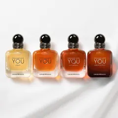 Emporio Armani Stronger With You Eau de Toilette ürün görseli