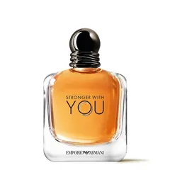 Emporio Armani Stronger With You Eau de Toilette ürün görseli