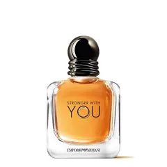 Emporio Armani Stronger With You Eau de Toilette ürün görseli