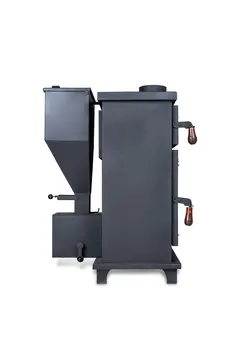 Etinova Eco İF-07 Fırınlı Odun ve Pelet Sobası ürün görseli