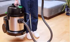 Fakir Deluxe 9800 S Öko Line Halı Yıkama Makinesi ürün görseli
