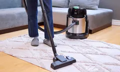 Fakir Deluxe 9800 S Öko Line Halı Yıkama Makinesi ürün görseli