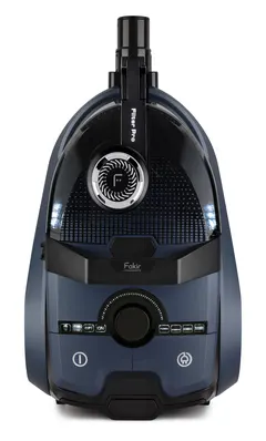 Fakir Filter Pro Toz Torbasız Elektrikli Süpürge ürün görseli