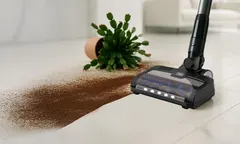 Fakir Inovator 6158 Dikey Şarjlı Süpürge ürün görseli