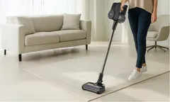 Fakir Inovator 6158 Dikey Şarjlı Süpürge ürün görseli