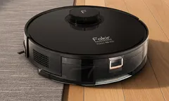 Fakir Robert RS 800 Robot Süpürge ürün görseli