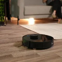 Fakir Robert RS 800 Robot Süpürge ürün görseli