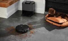 Fakir Robert RS 830 Plus Robot Süpürge ürün görseli