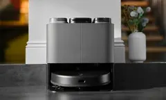 Fakir Robert RS 830 Plus Robot Süpürge ürün görseli