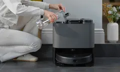 Fakir Robert RS 830 Plus Robot Süpürge ürün görseli