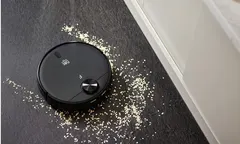 Fakir Robert RS 830 Plus Robot Süpürge ürün görseli