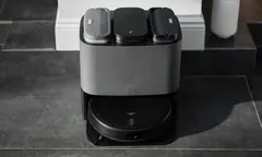 Fakir Robert RS 830 Plus Robot Süpürge ürün görseli