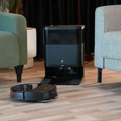 Fakir Robert RS 840 Plus ürün görseli