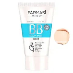 Farmasi BB Krem 50 ml ürün görseli