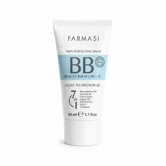 Farmasi BB Krem 50 ml ürün görseli