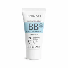 Farmasi BB Krem 50 ml ürün görseli