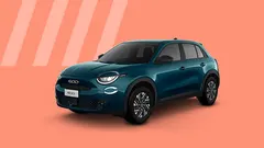 Fiat 600 ürün görseli