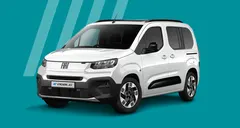 Fiat Doblo ürün görseli