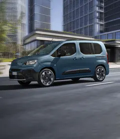 Fiat Doblo ürün görseli