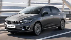 Fiat Egea Sedan ürün görseli