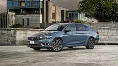 Fiat Egea Sedan ürün görseli