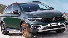 Fiat Egea Cross ürün görseli