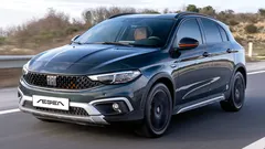 Fiat Egea Cross ürün görseli