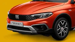 Fiat Egea Cross ürün görseli