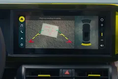 Fiat Grande Panda ürün görseli