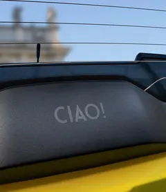 Fiat Grande Panda ürün görseli