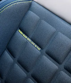Fiat Grande Panda ürün görseli