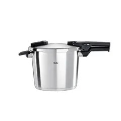 Fissler Vitaquick Premium Düdüklü Tencere ürün görseli