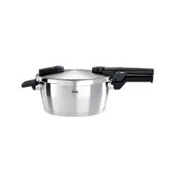 Fissler Vitaquick Premium Düdüklü Tencere ürün görseli