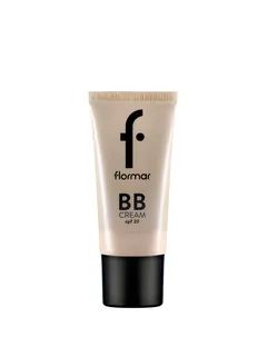 Flormar Hafif Yapılı SPF20 Nemlendirici BB Krem ürün görseli