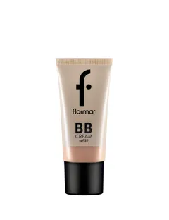 Flormar Hafif Yapılı SPF20 Nemlendirici BB Krem ürün görseli