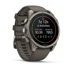 Garmin fēnix 9 ürün görseli