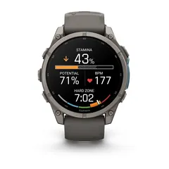 Garmin fēnix 9 ürün görseli