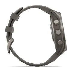 Garmin fēnix 9 ürün görseli