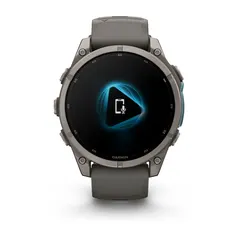 Garmin fēnix 9 ürün görseli