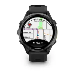 Garmin Forerunner 970 ürün görseli