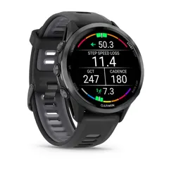 Garmin Forerunner 970 ürün görseli