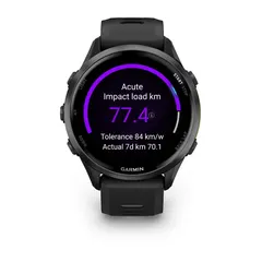 Garmin Forerunner 970 ürün görseli