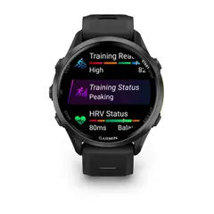 Garmin Forerunner 970 ürün görseli
