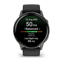 Garmin Venu 4 ürün görseli