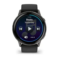 Garmin Venu 4 ürün görseli