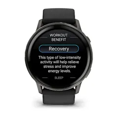 Garmin Venu 4 ürün görseli