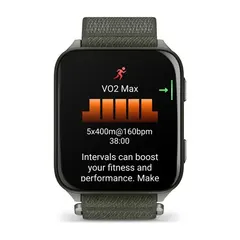 Garmin Venu X1 ürün görseli