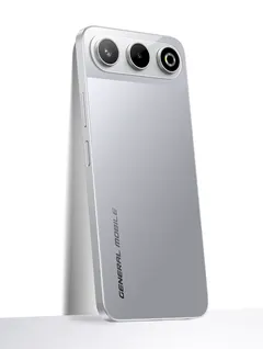 General Mobile GM 26 5G ürün görseli