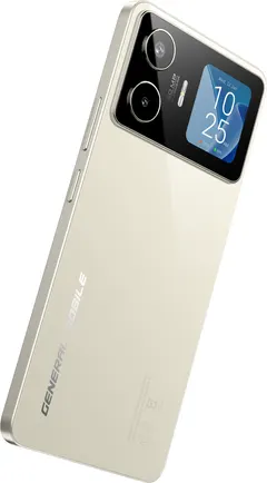 General Mobile GM 26 Pro 5G ürün görseli