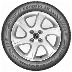Goodyear Vector 4Seasons Gen-2 ürün görseli